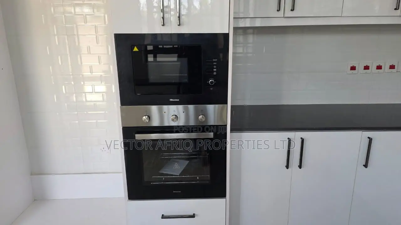 4bdrm House in Kimbo for sale