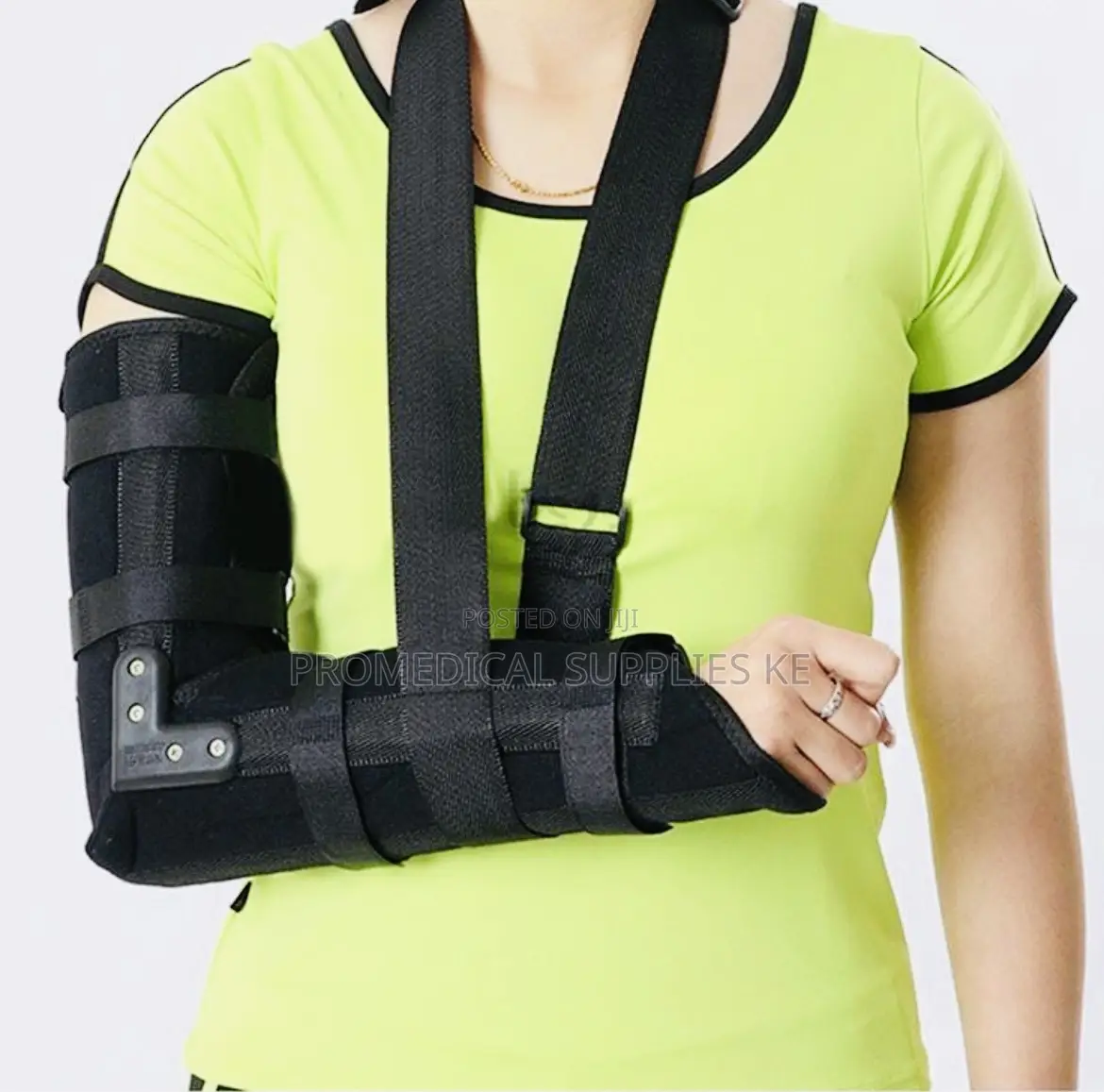 Arm Sling Therapy