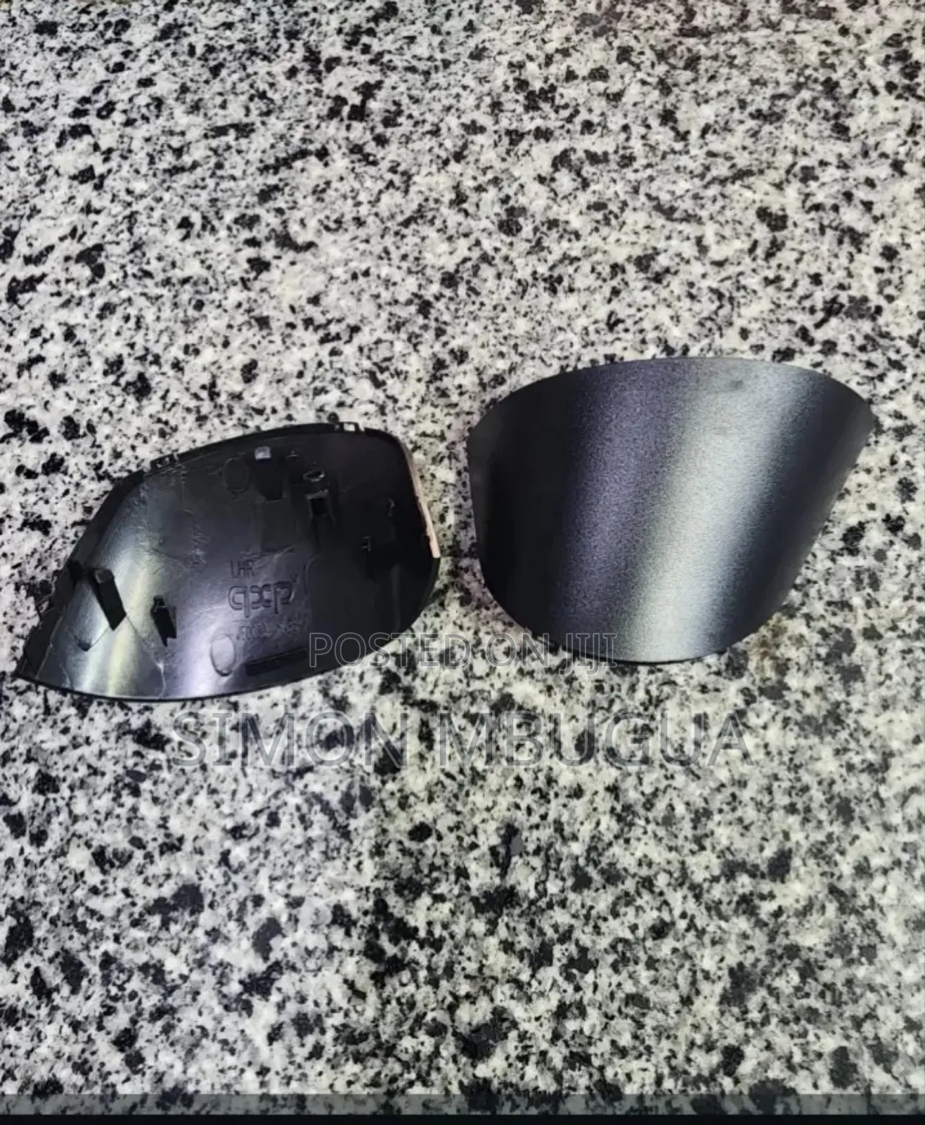 Mazda Cx-5 2014 Side Mirror Arm Cover/Finisher