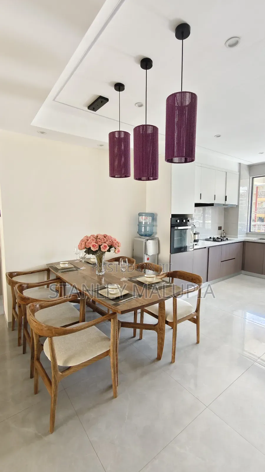 3bdrm Apartment in Kilimani, Parklands/Highridge for sale