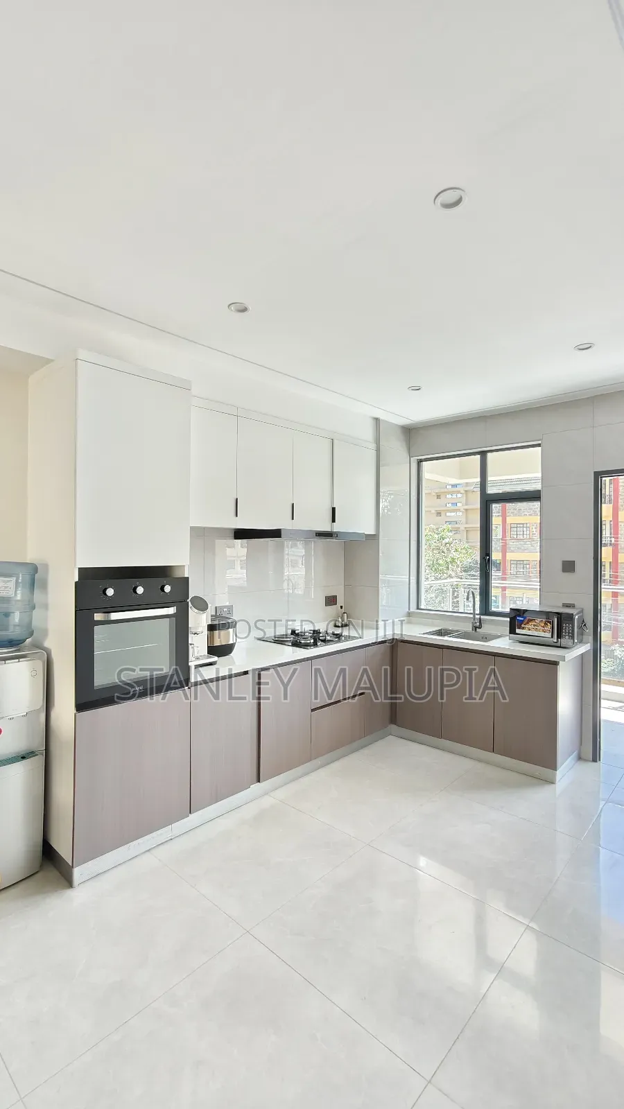 3bdrm Apartment in Kilimani, Parklands/Highridge for sale