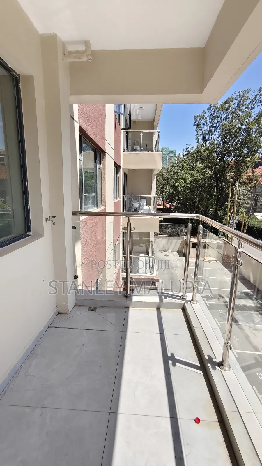 3bdrm Apartment in Kilimani, Parklands/Highridge for sale