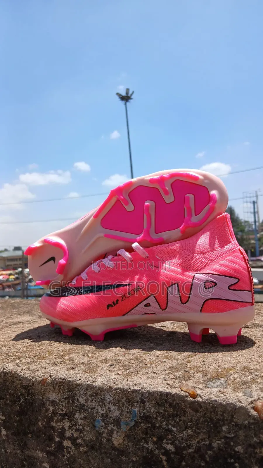 Football Boots Nike All Sizes