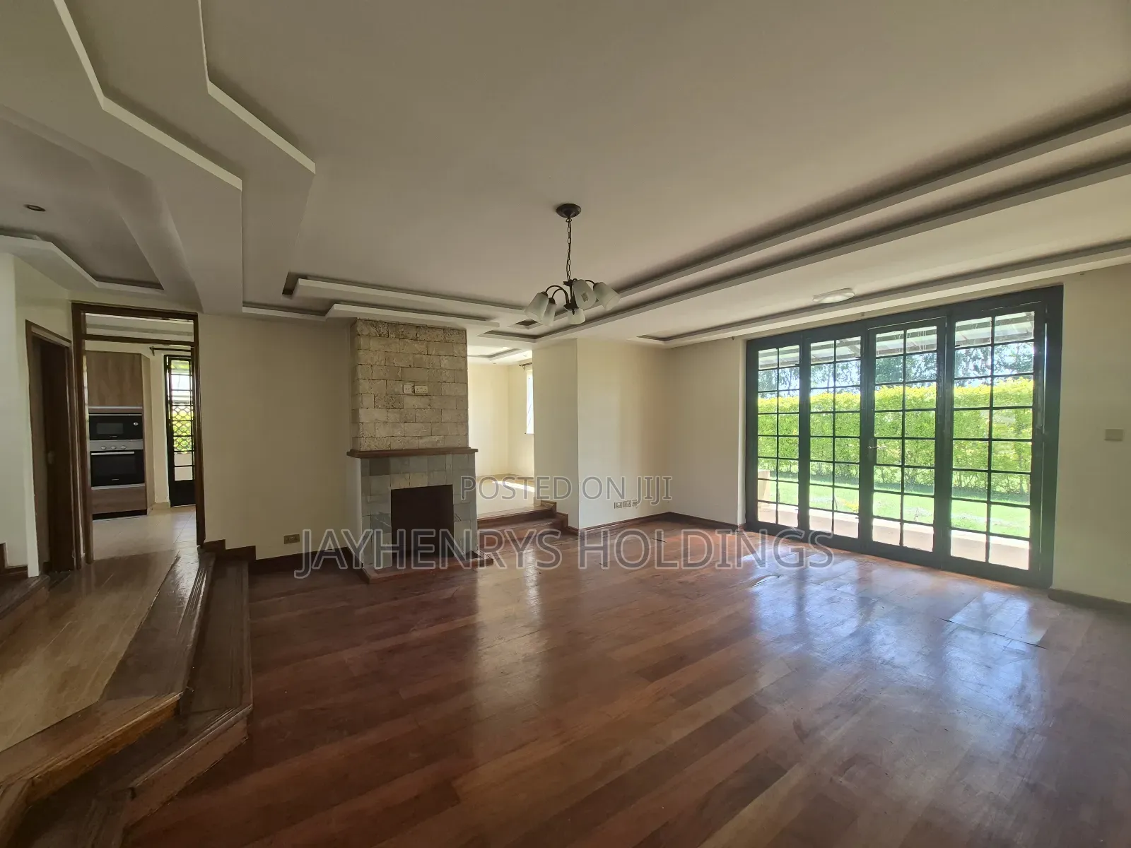 4bdrm House in Limuru for sale