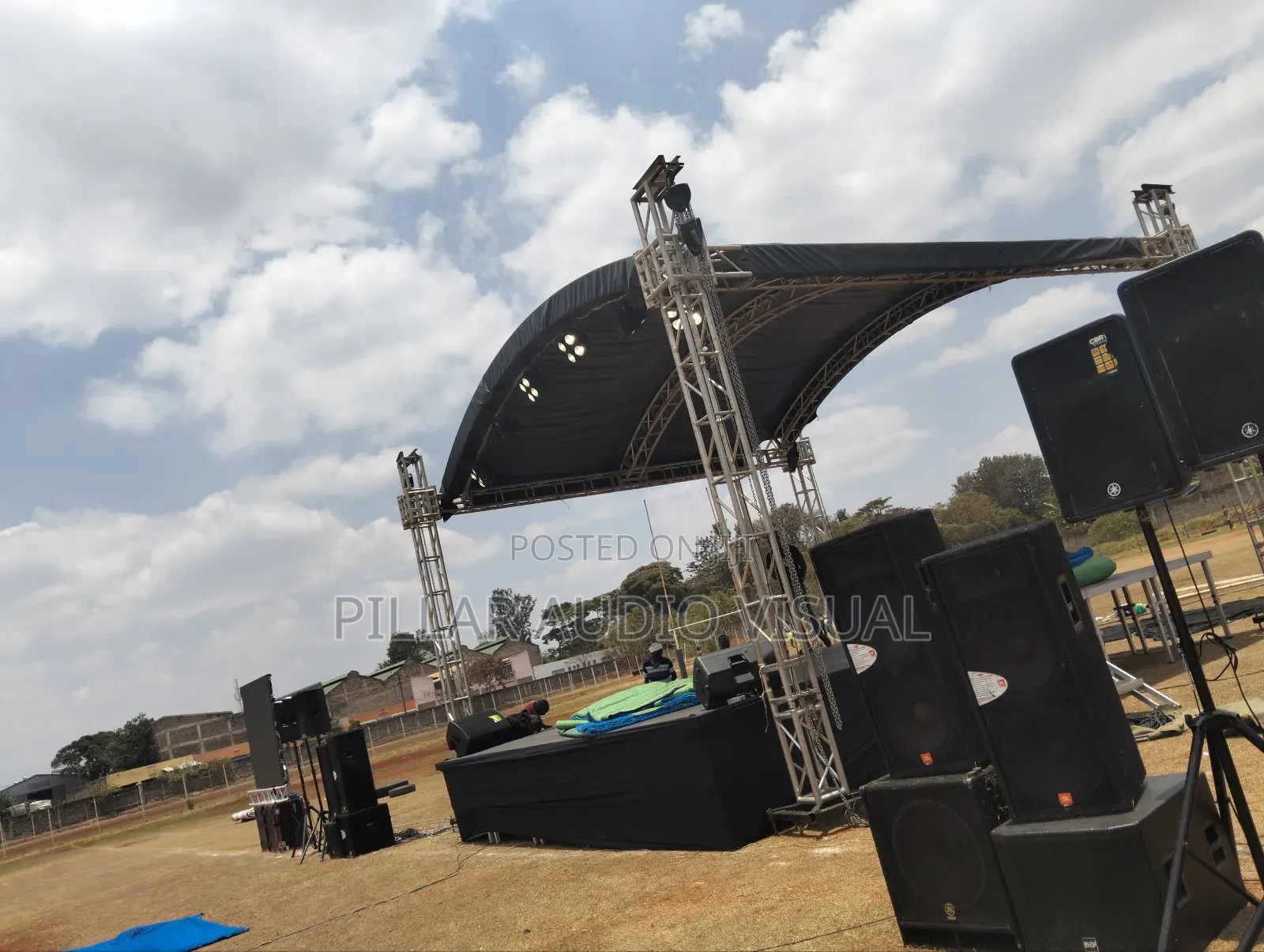 The Sound Master Rentals,The Hiring of Public Address,Pa for Hire 
