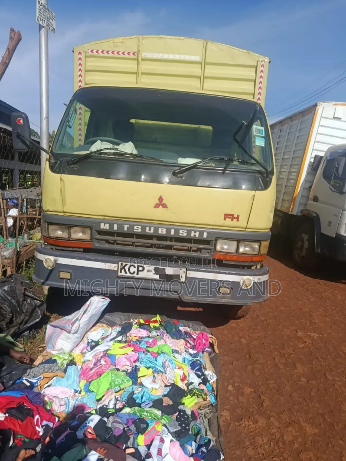 Professional Transport and Errands Are Available Within Counties