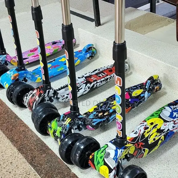 Scooter for Kids