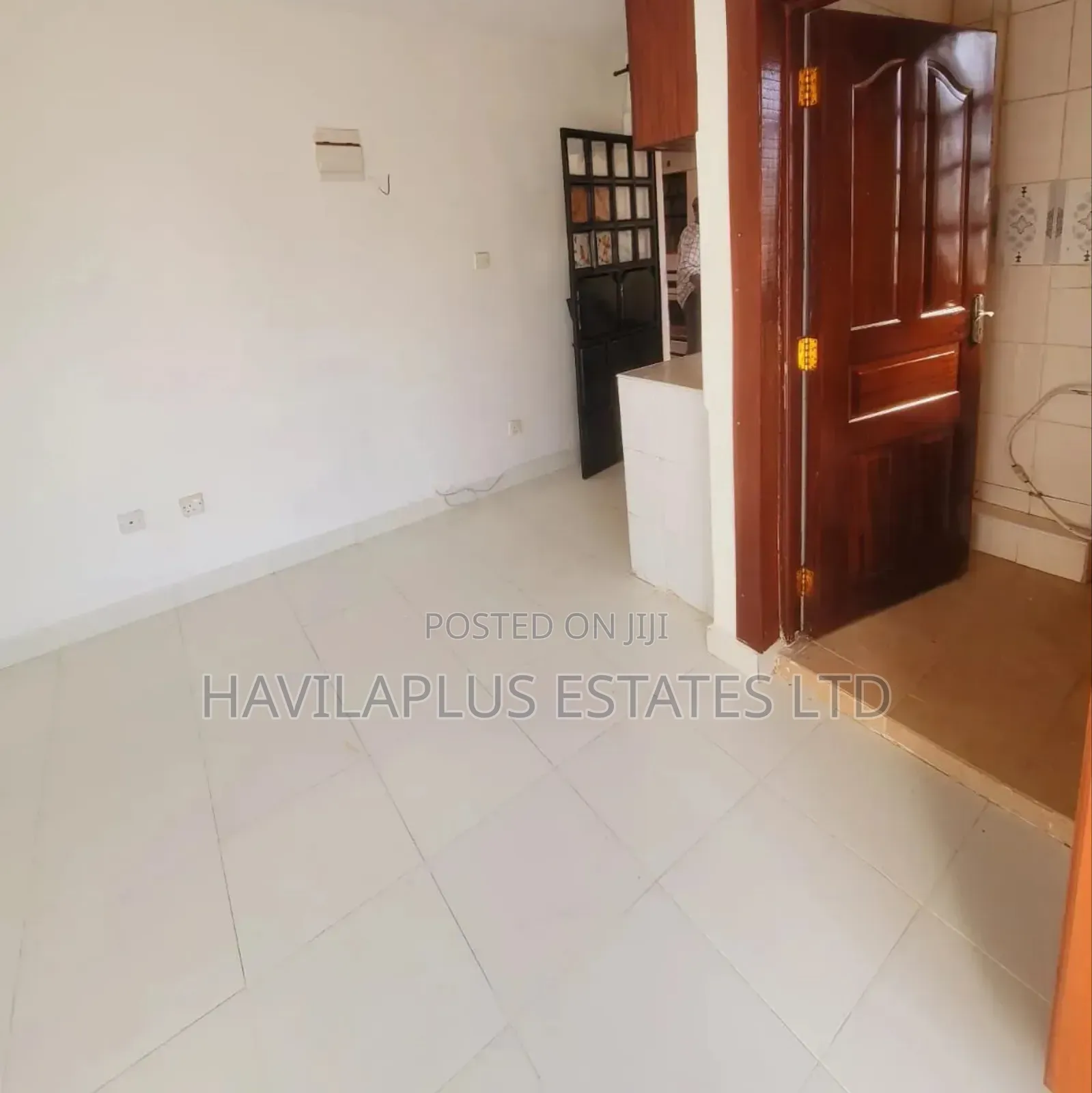 1bdrm Bedsitter in Ruaka for rent