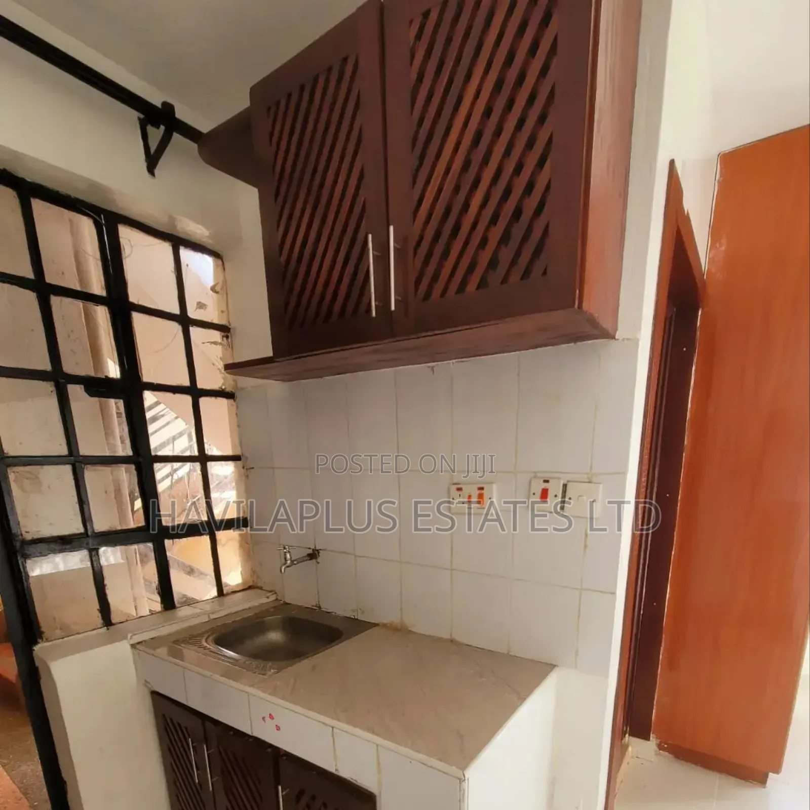 1bdrm Bedsitter in Ruaka for rent