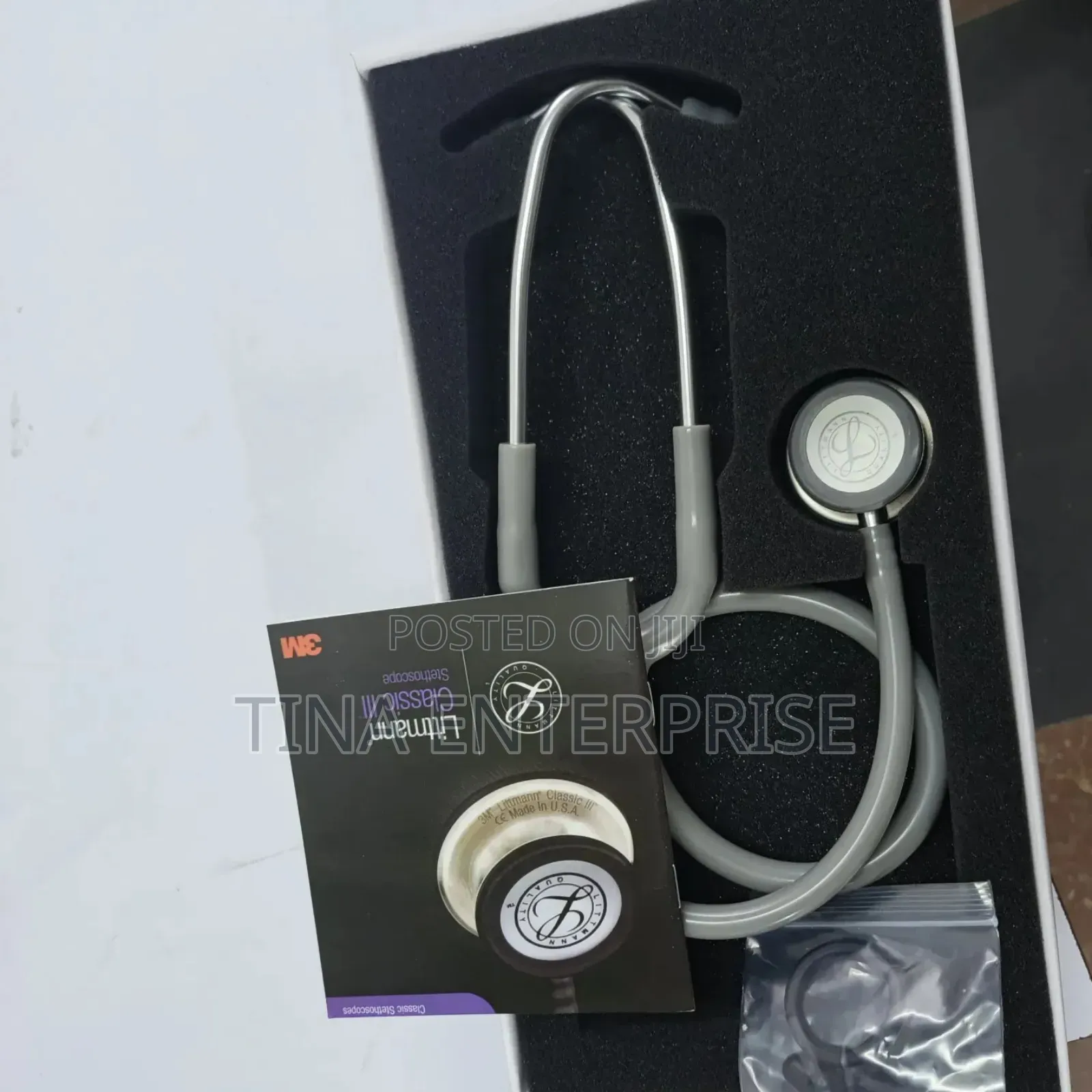 3m Littman Classic Iii Stethoscope