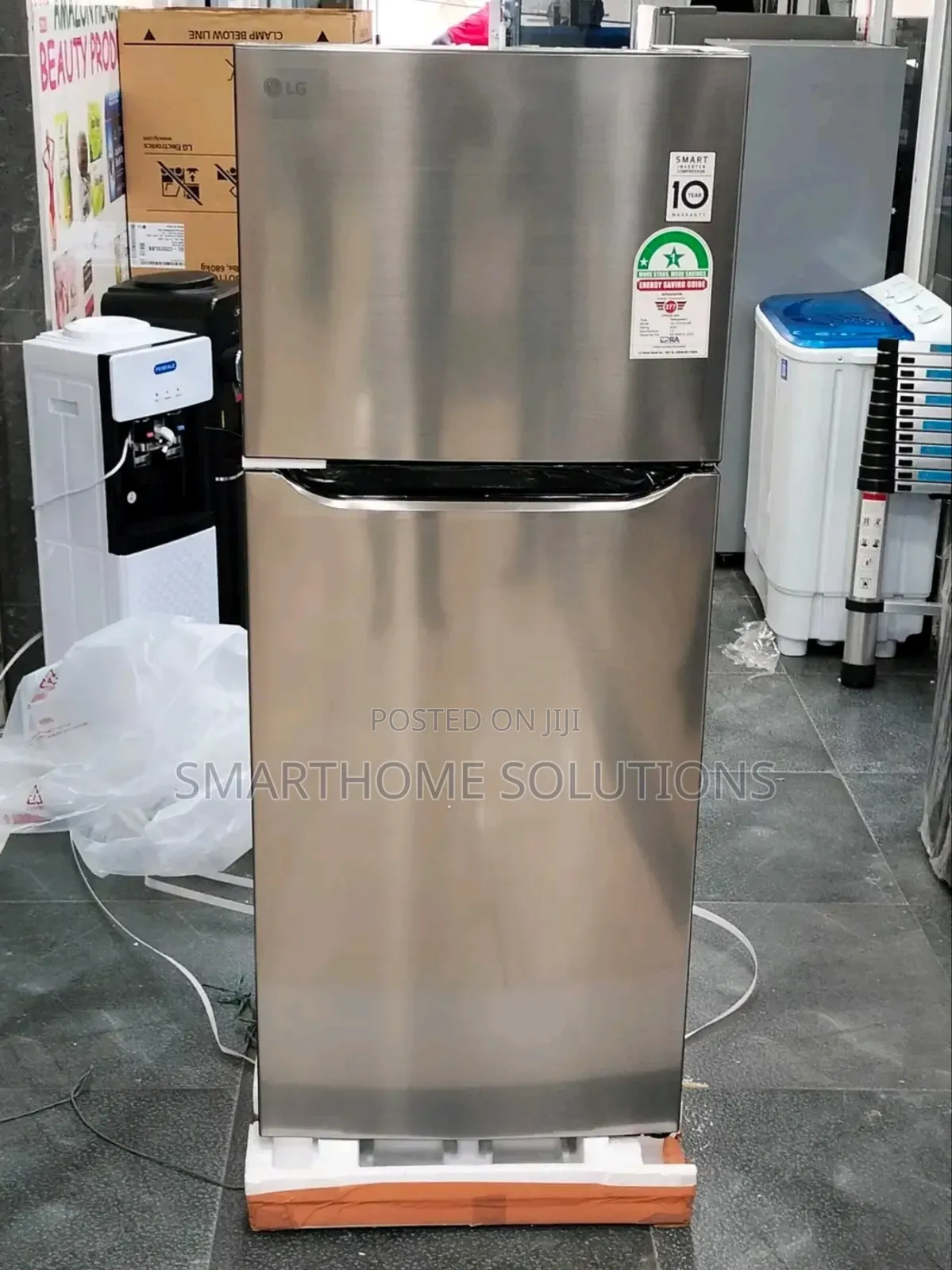 Lg 234l Non Frost Fridge