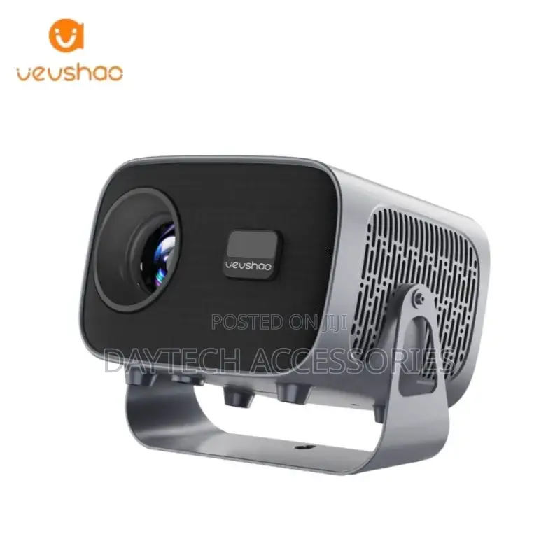 Vevshao A12 Android13 Projector.