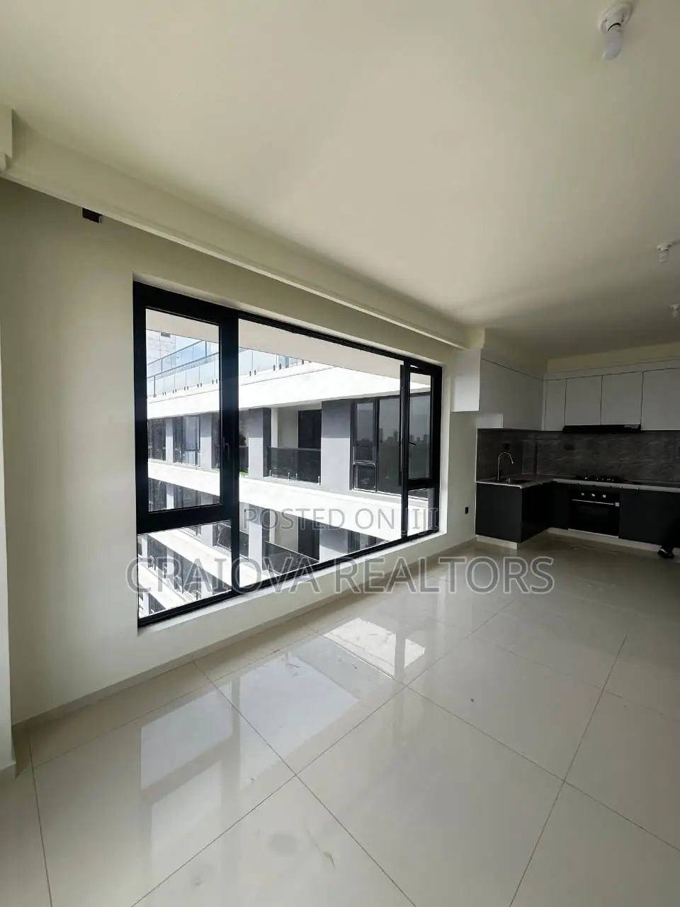 2bdrm Apartment in Westlands for rent