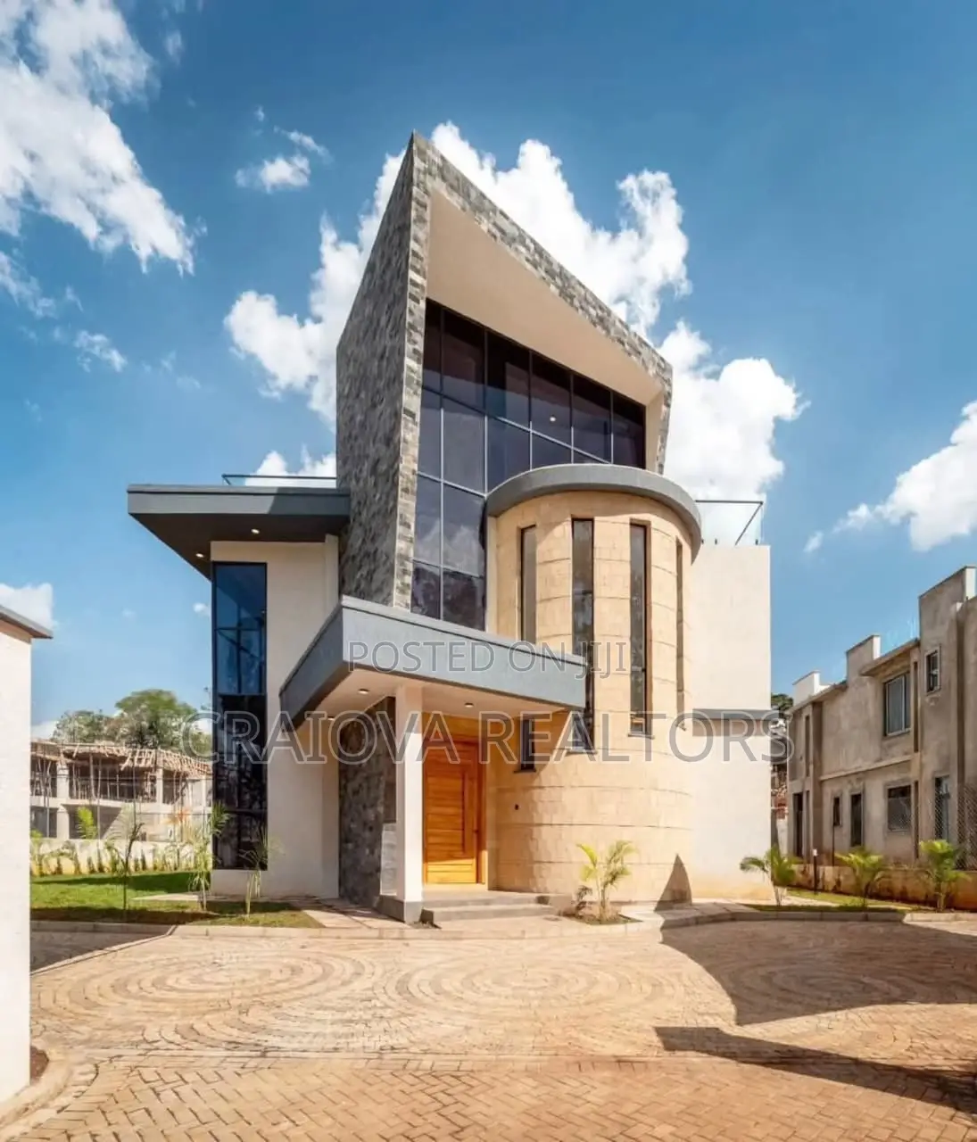 4bdrm Villa in Loresho for sale