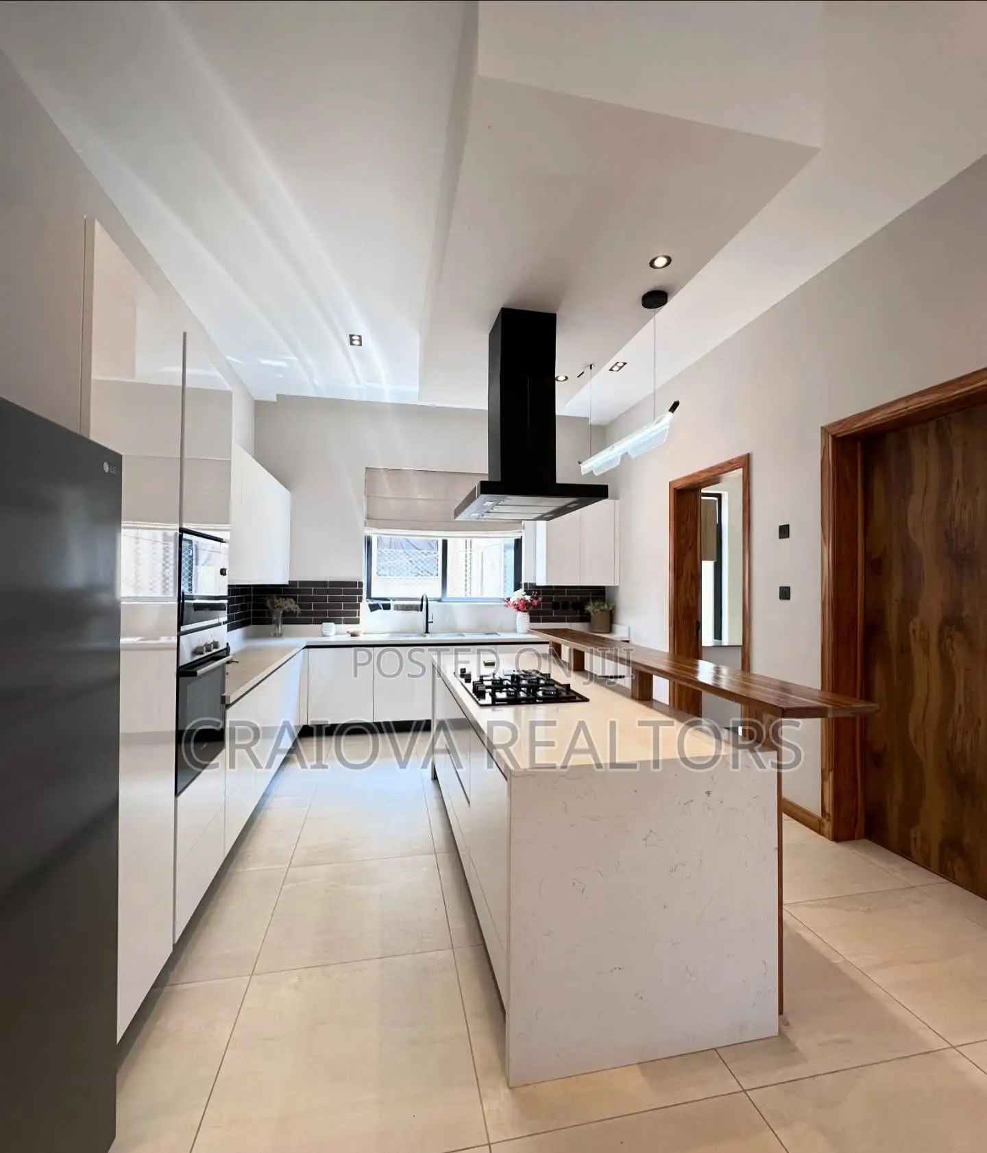 4bdrm Villa in Loresho for sale