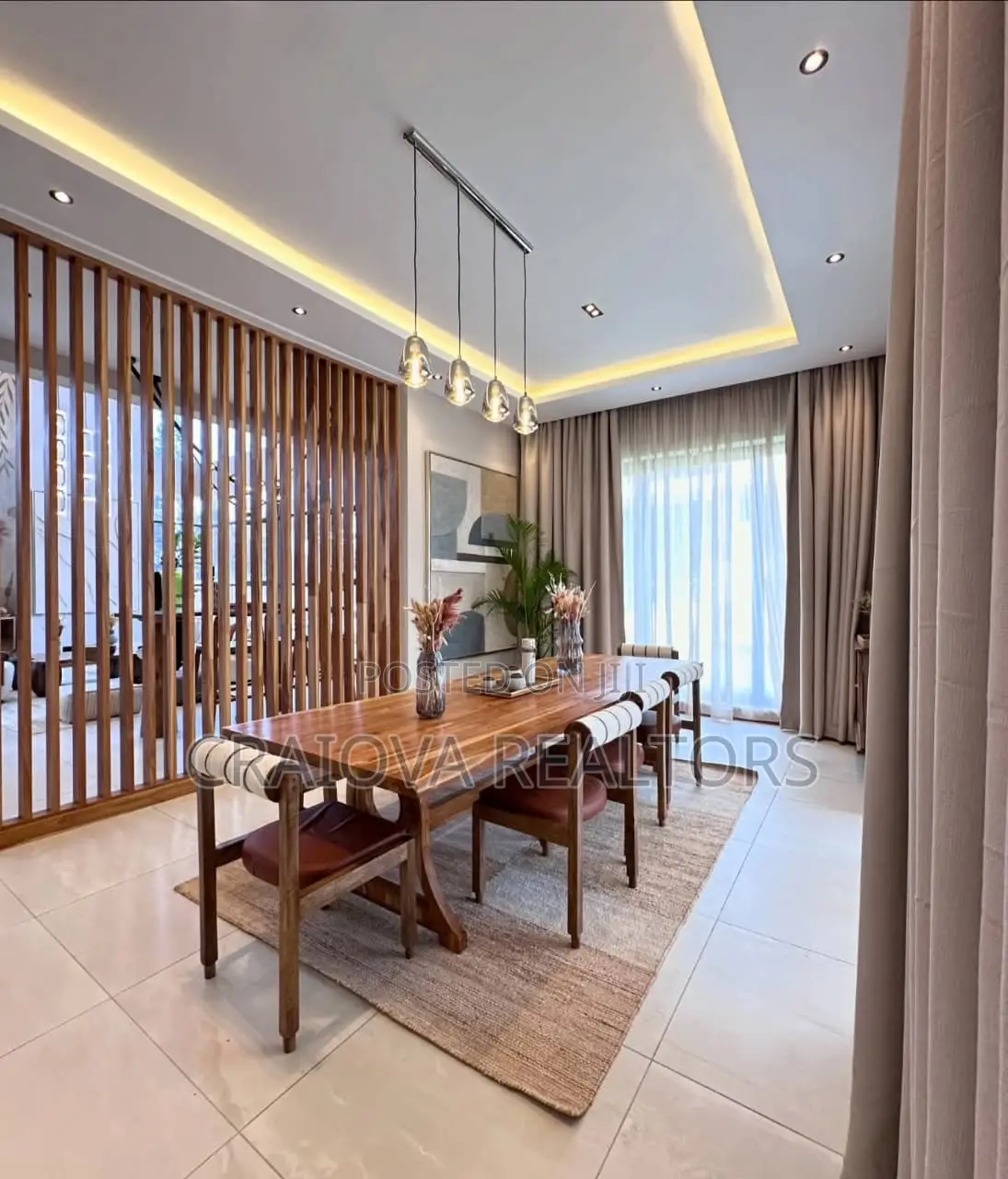 4bdrm Villa in Loresho for sale