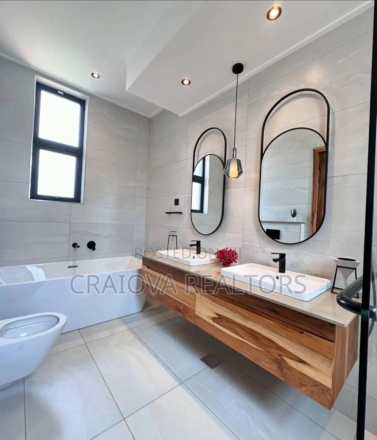 4bdrm Villa in Loresho for sale