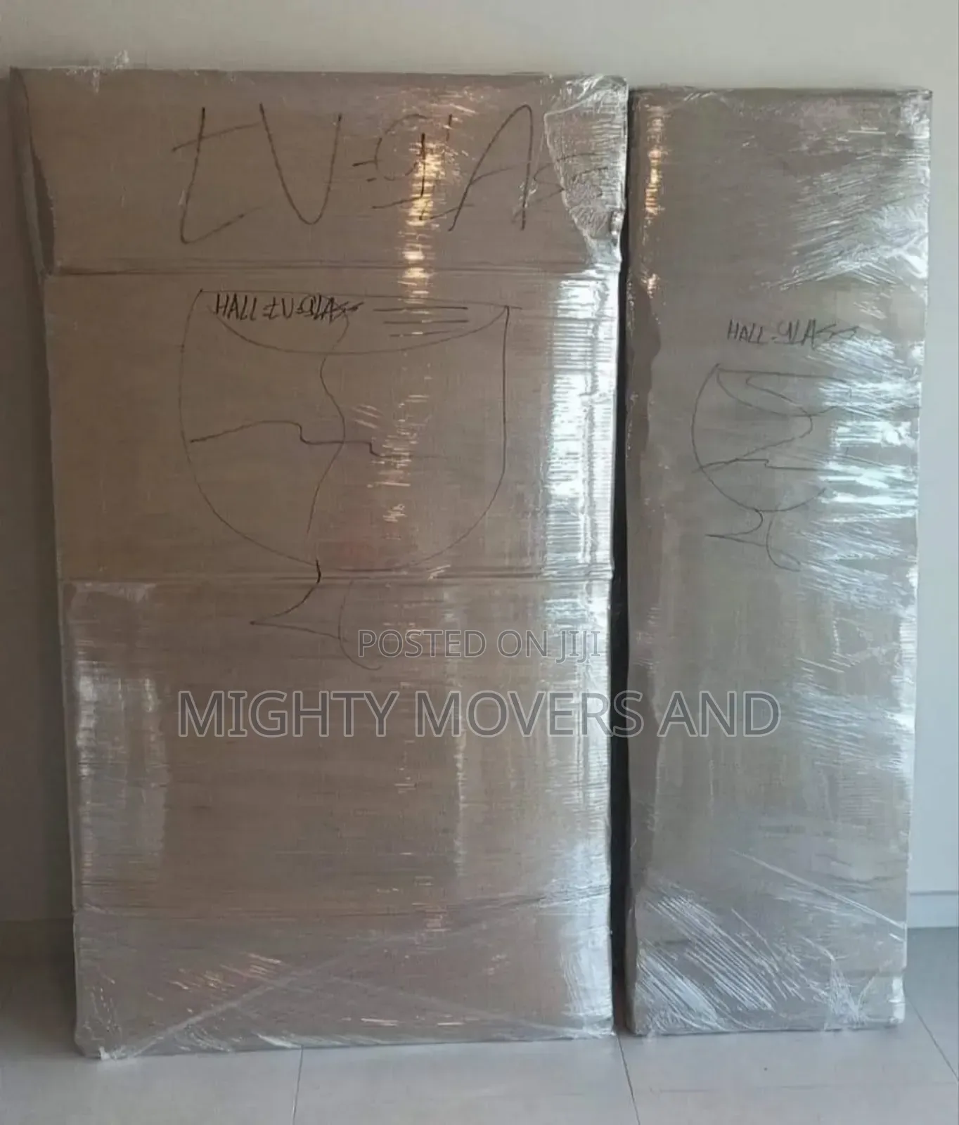 Professional Movers Services Within Likoni Estates