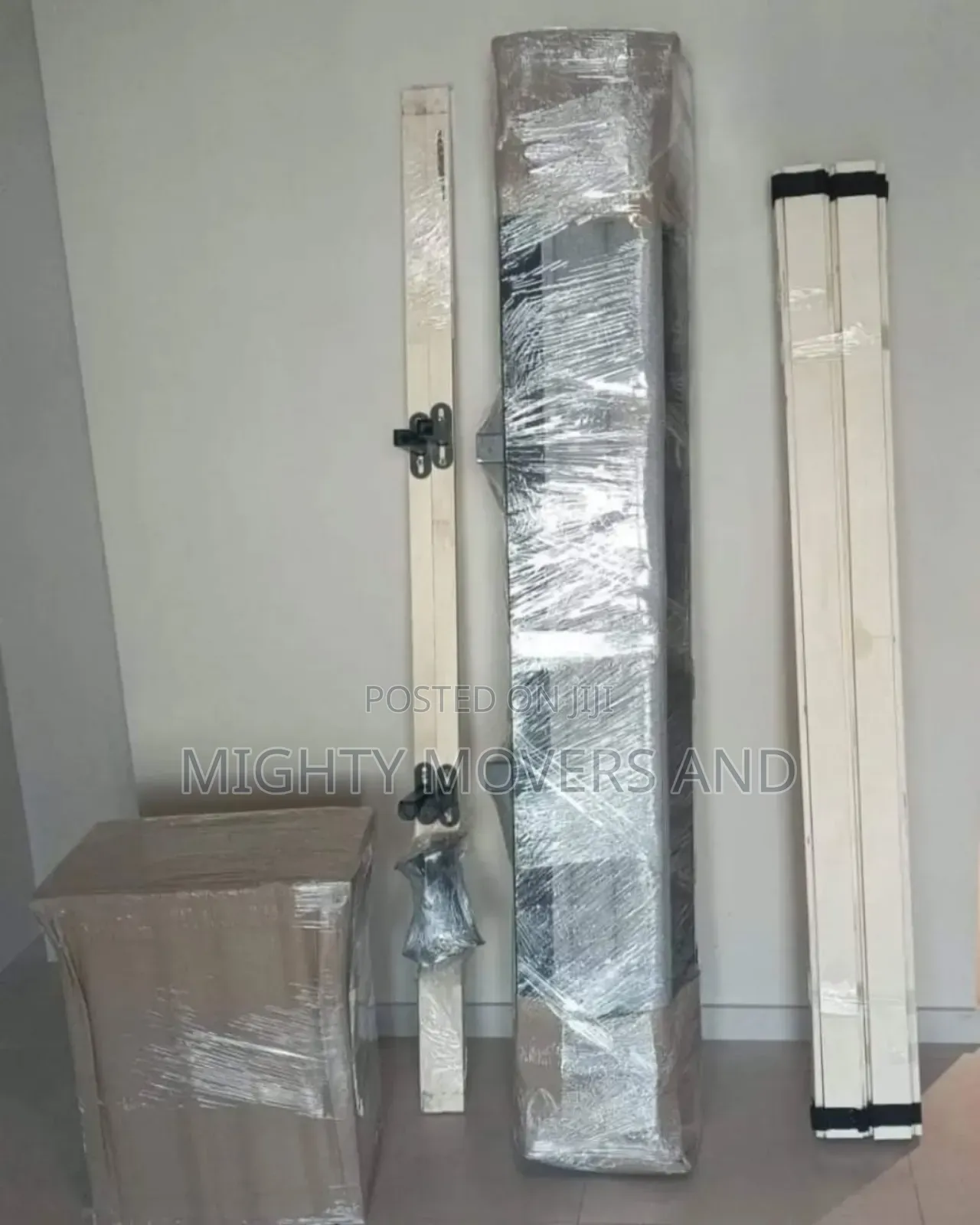 Professional Movers Services Within Likoni Estates