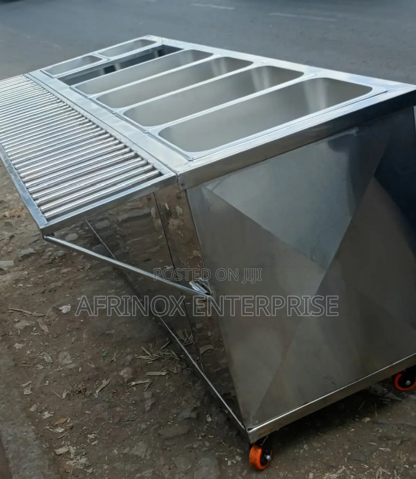 Buffee Electric Food Warmer Display Machine, Quality and Durable
