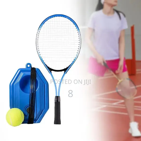 ​Great Quality Tennis Equipment for Beginners