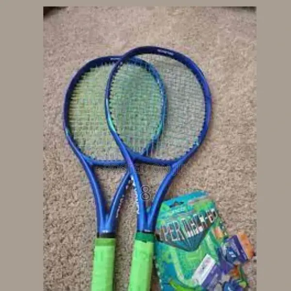 Premium Tennis Gear for All Skill Levels