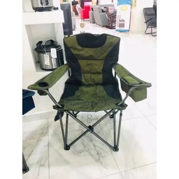 Portable Camp Master