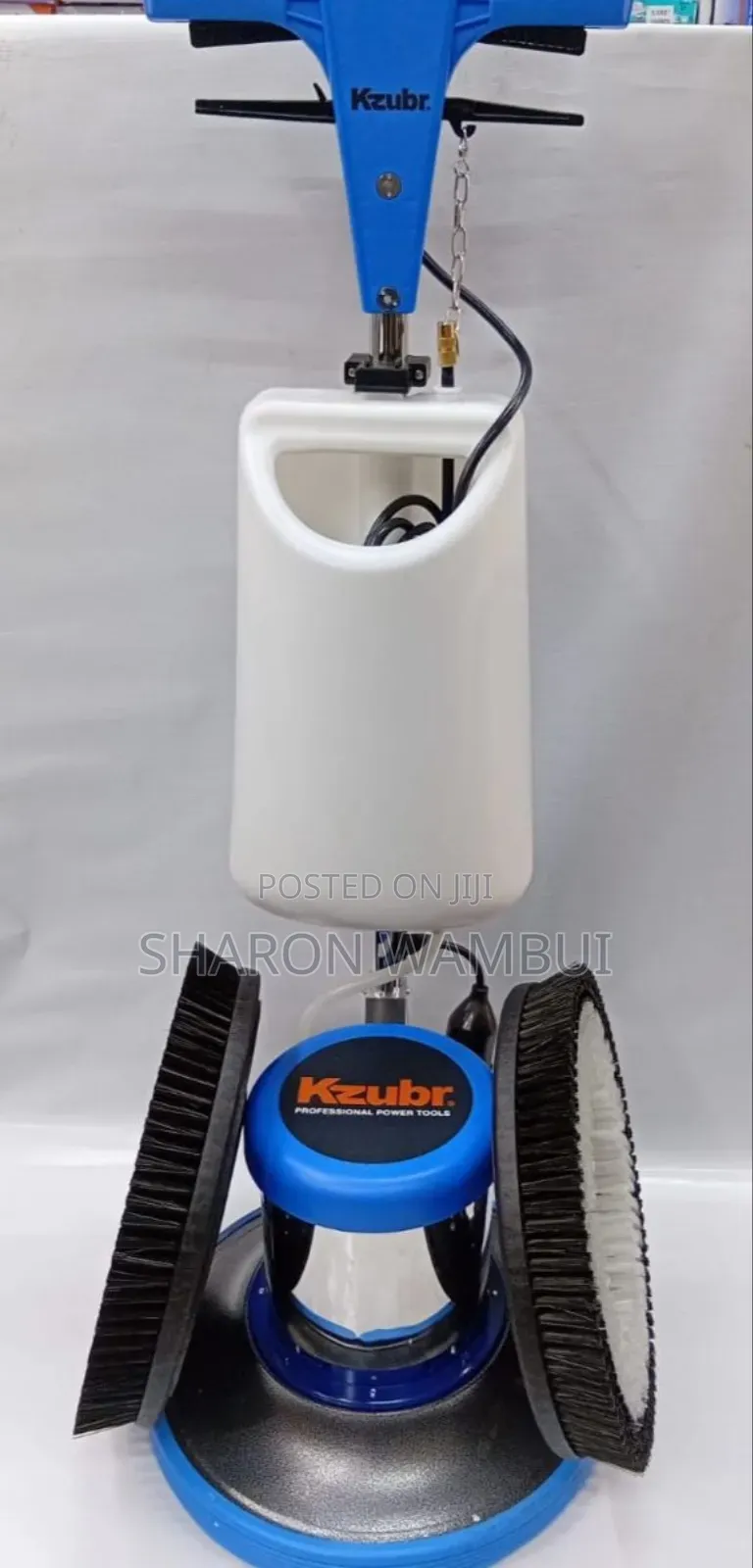 New Quality Kazbur Washing Machine/Kazbur Washing Machine