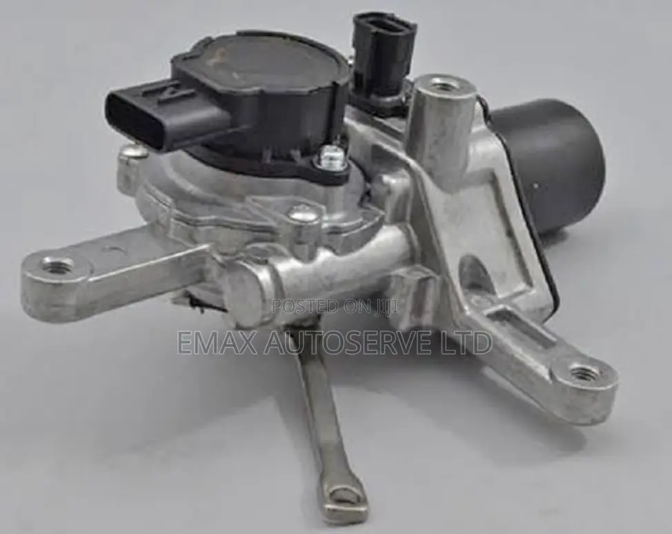 Turbo Actuator 1kd Engine (Hiace, Hillux, Prado)