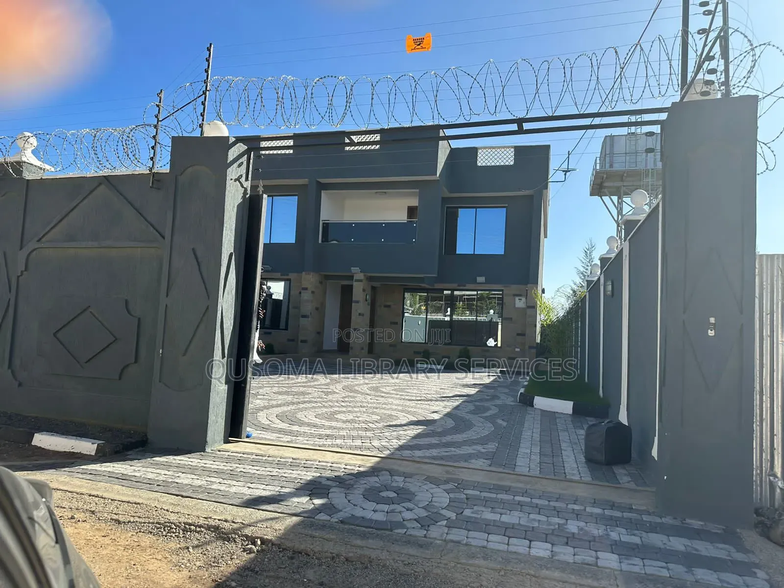 4bdrm House in Kitengela for sale