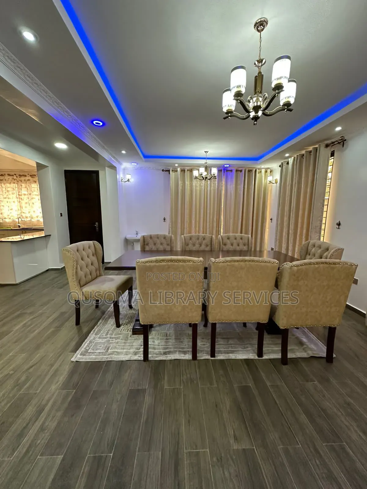 4bdrm House in Kitengela for sale