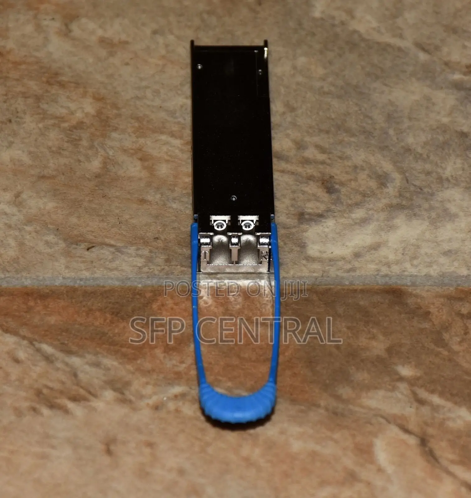 Brocade Qsfp+ 40ge Lr4 10km 1310nm Transceiver