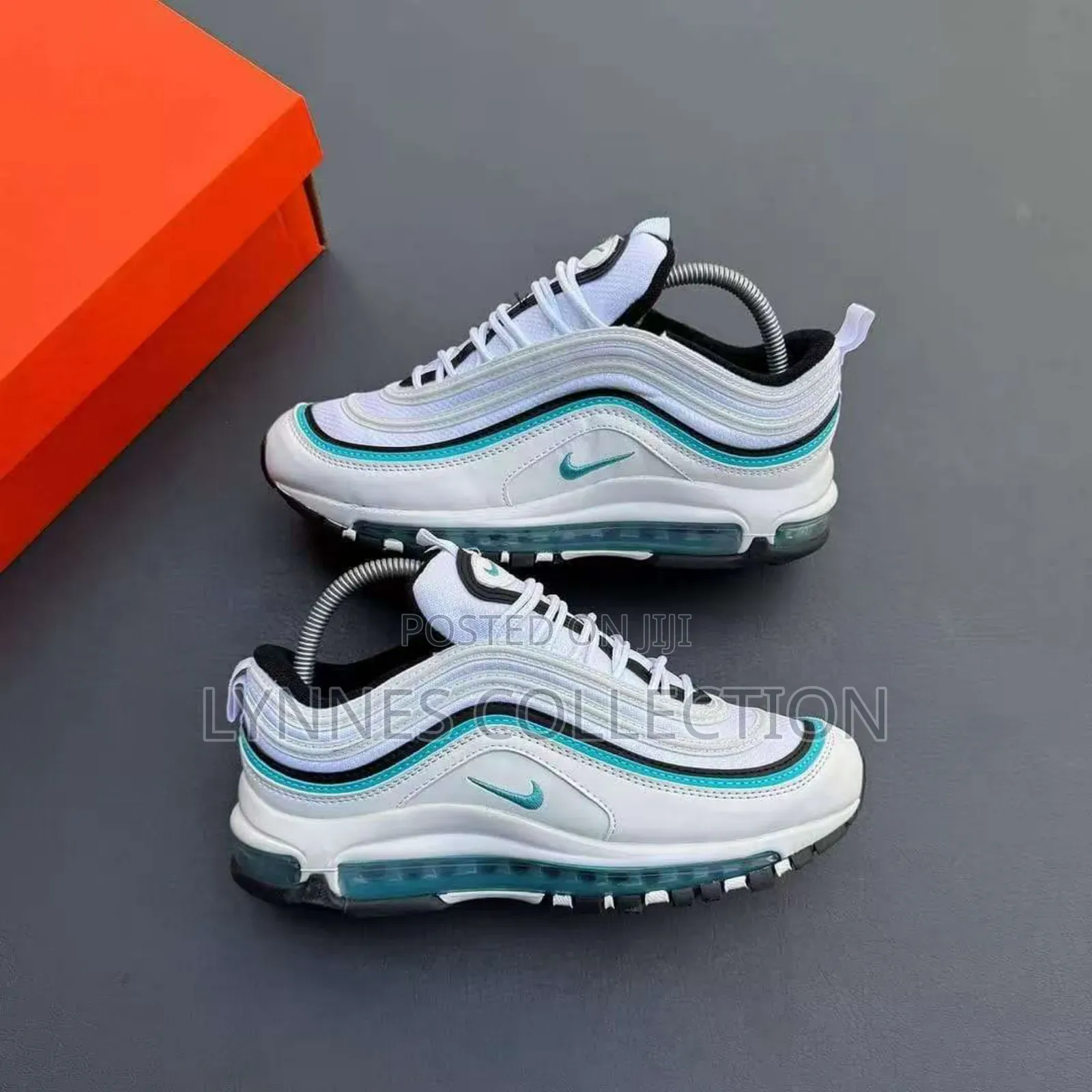 Airmax 97 ,Airmax 97 Sizes 38-45