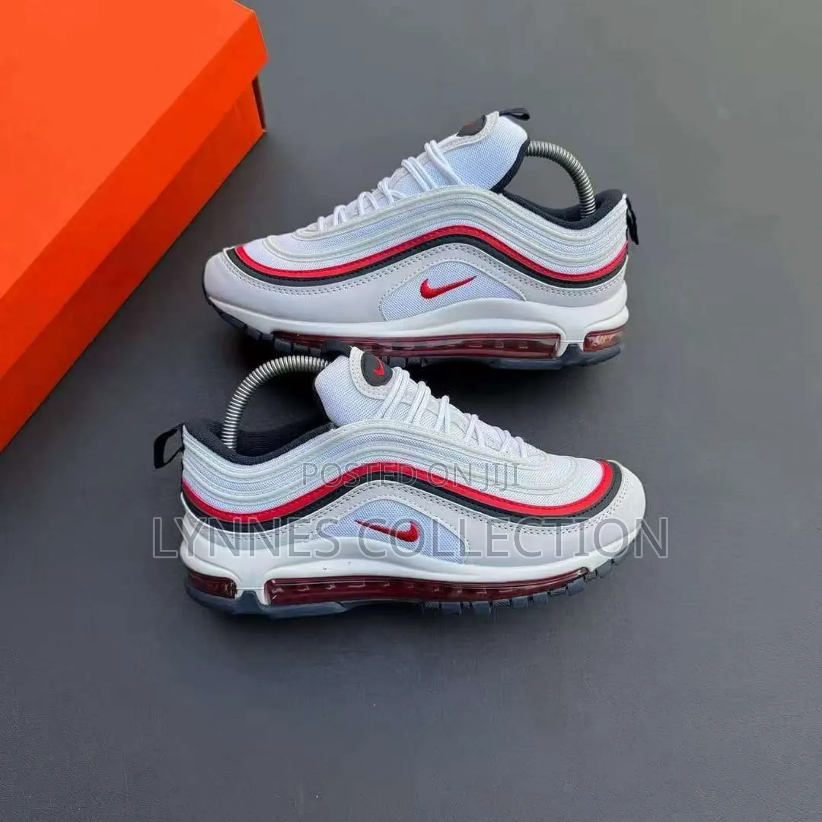 Airmax 97 ,Airmax 97 Sizes 38-45