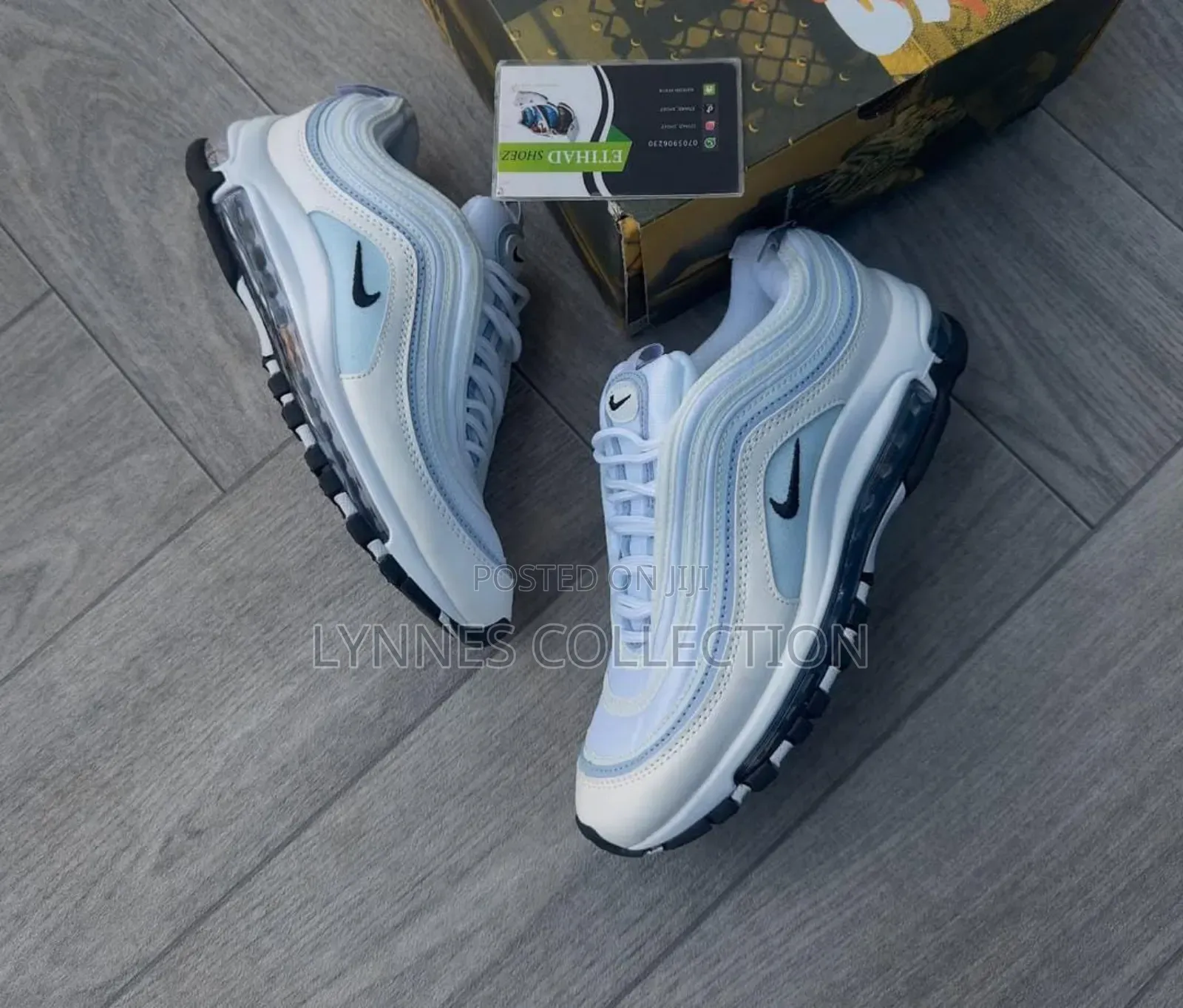 Airmax 97 ,Airmax 97 Sizes 38-45