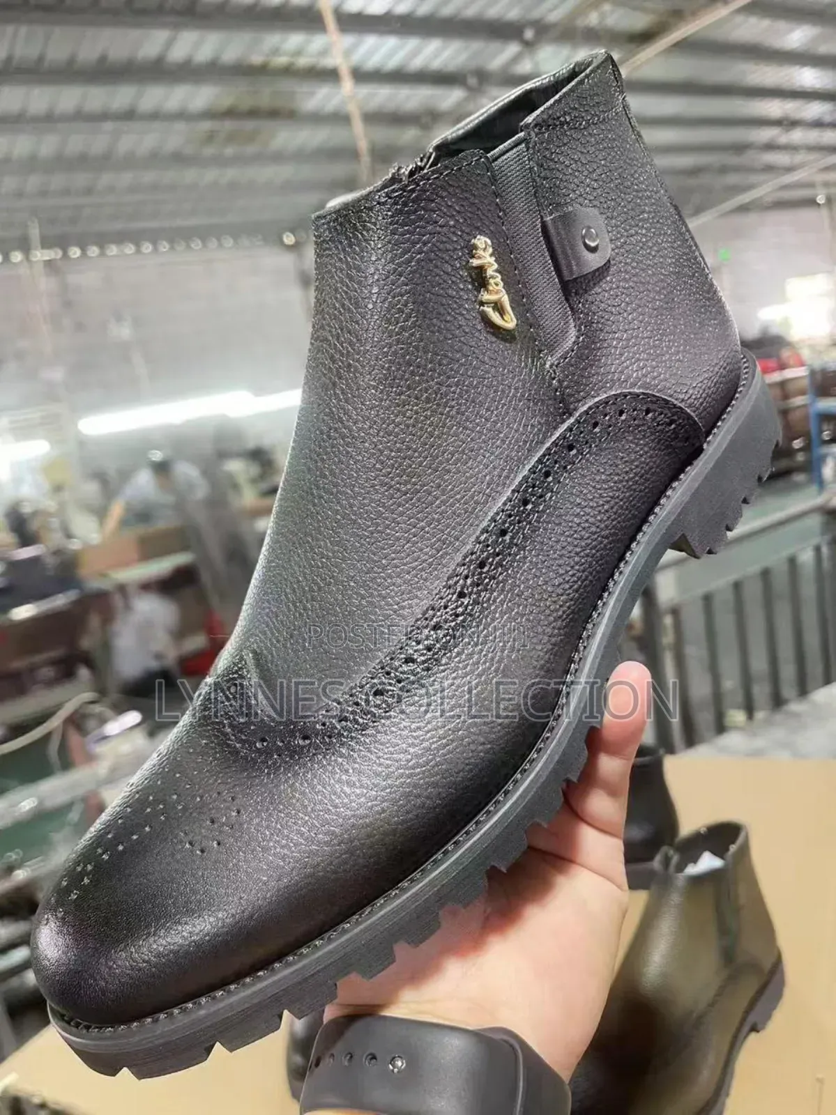 Clarks Angle Boots Men ,Clarks Boots 40_45