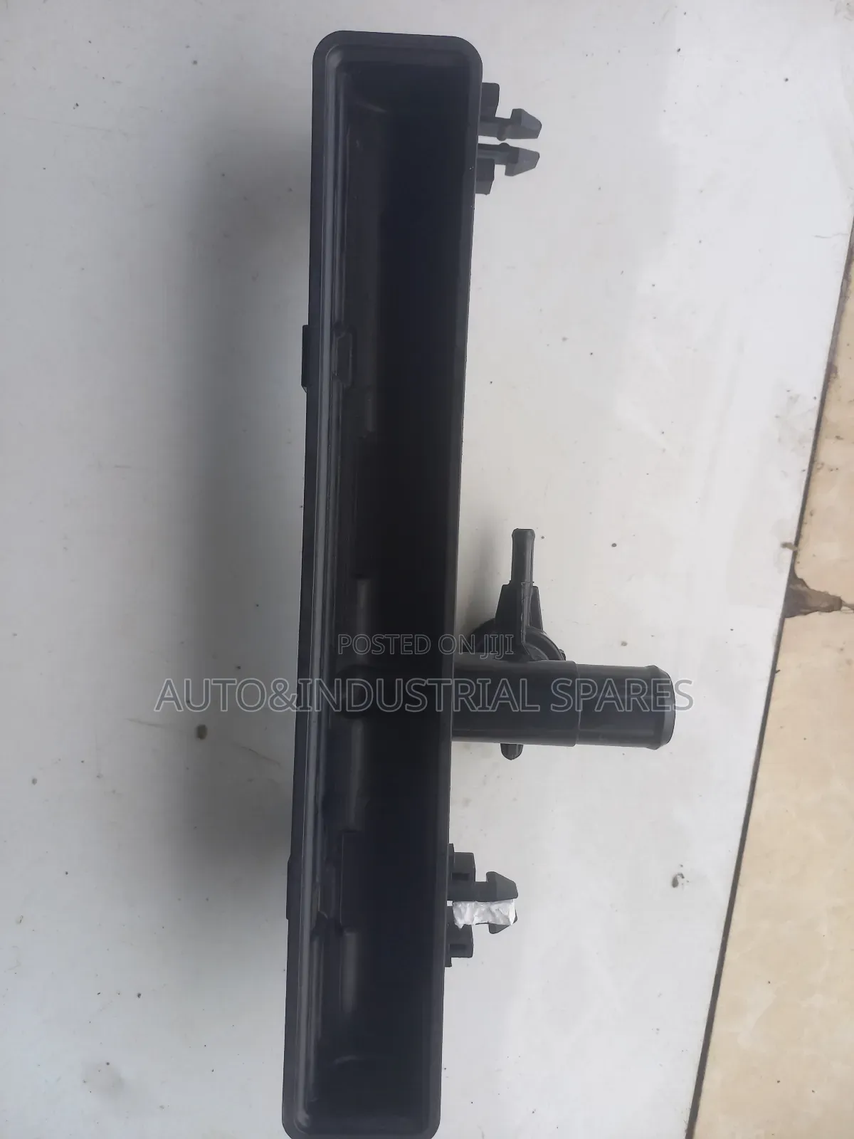 Radiator Cover for Daihatsu Mira