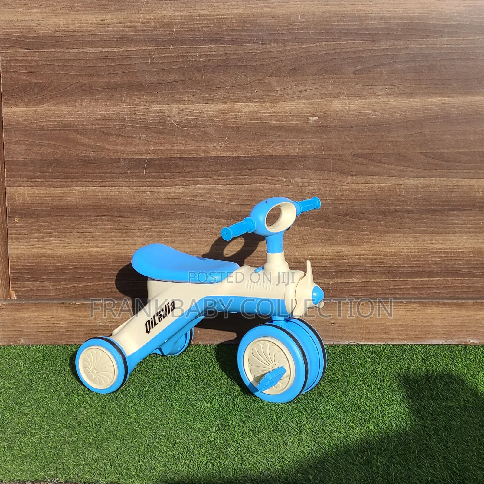 Baby Ride-on Airplane Scooter.