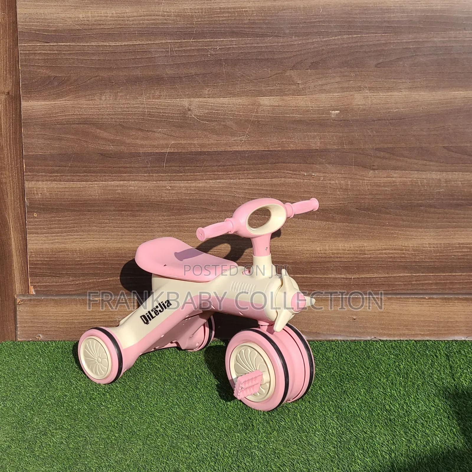 Baby Plane Ride-on Airplane Scooter.
