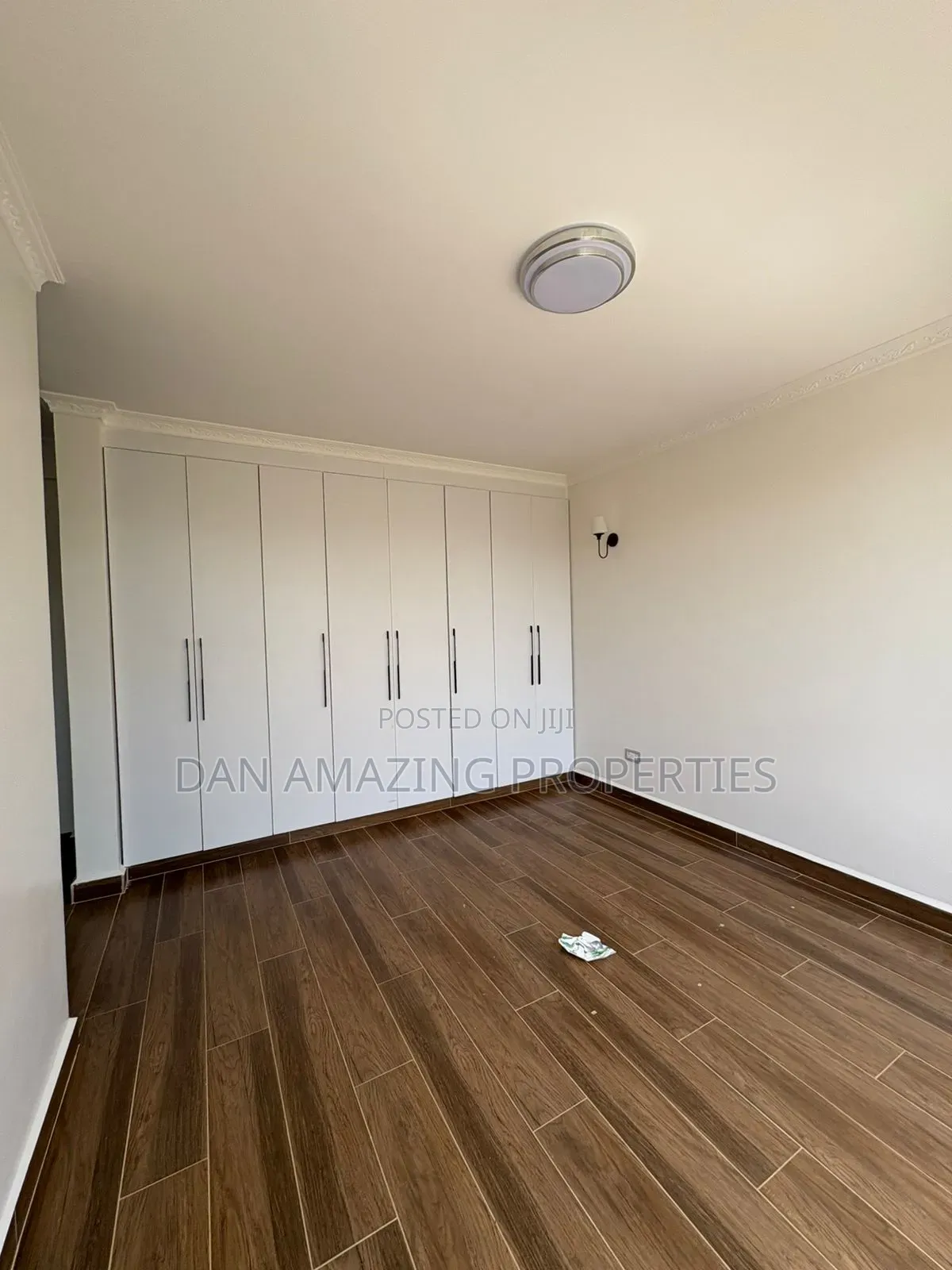 3bdrm Apartment in Vet Plus Dsq, Ngong for rent