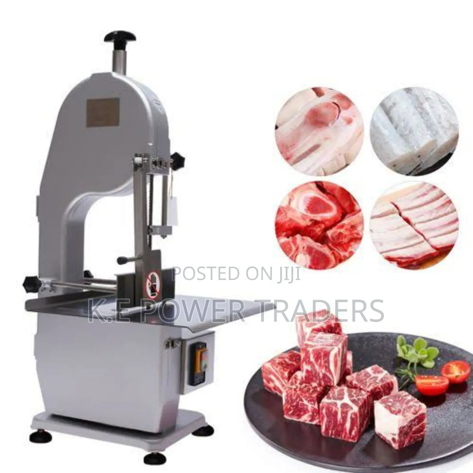Bon Saw Machine