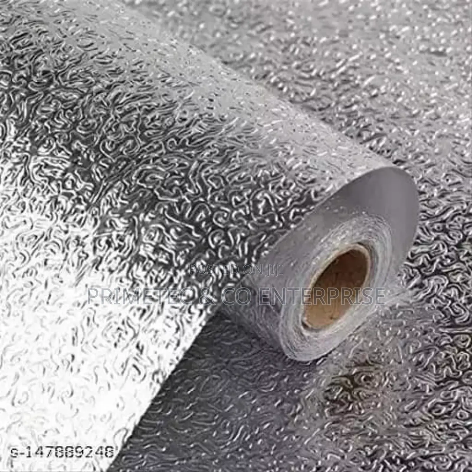 Heavy Duty Adhesive Contact Paper Mat