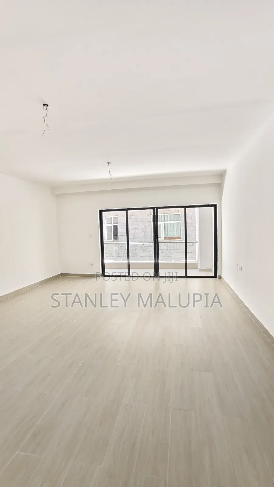 2bdrm Apartment in Kilimani for rent
