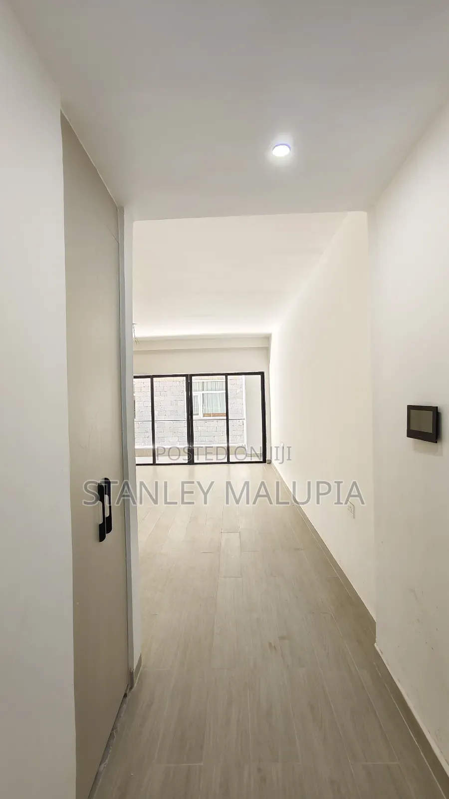 2bdrm Apartment in Kilimani for rent
