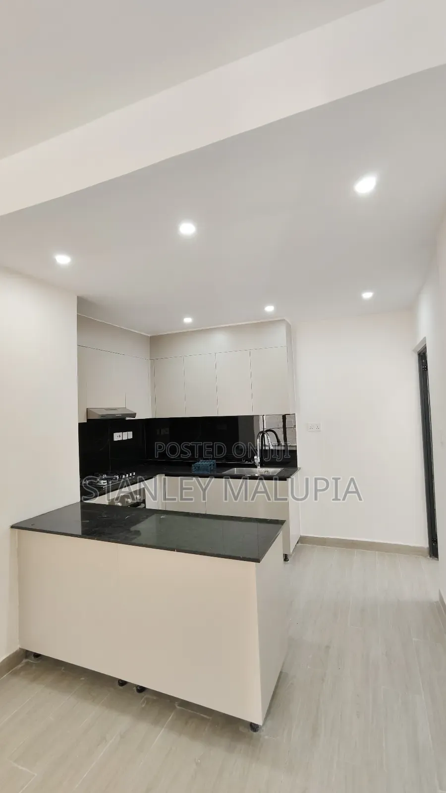 2bdrm Apartment in Kilimani for rent