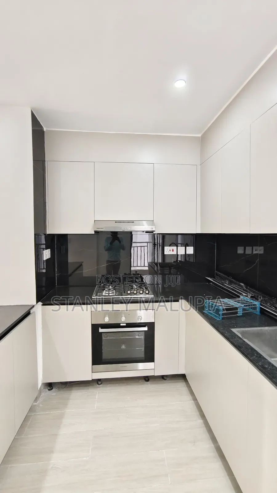 2bdrm Apartment in Kilimani for rent