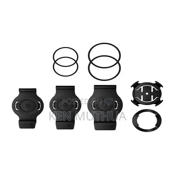 Garmin Quickfit Quarter-Turn Bike Mount