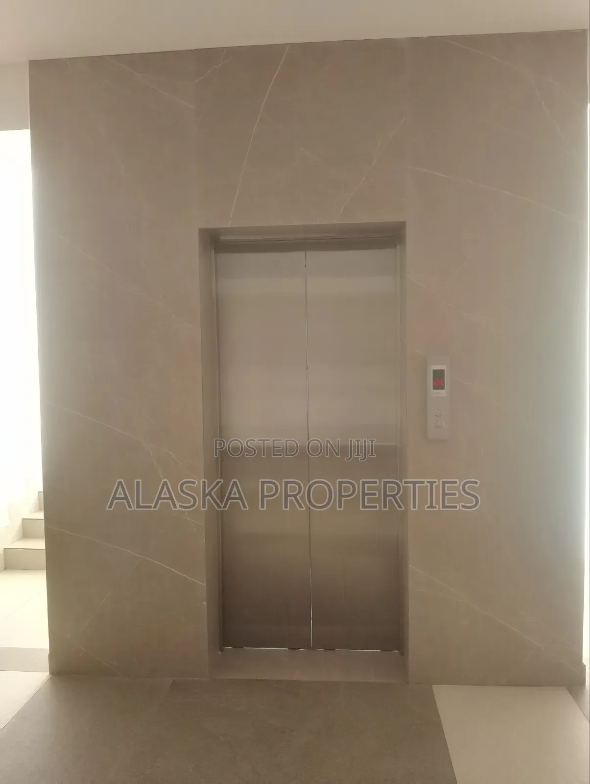 3bdrm Apartment in Nyali Estate for rent