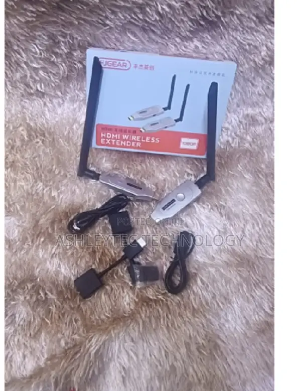New 100m Wireless Hdmi Extender Video Transmitter and Receiver