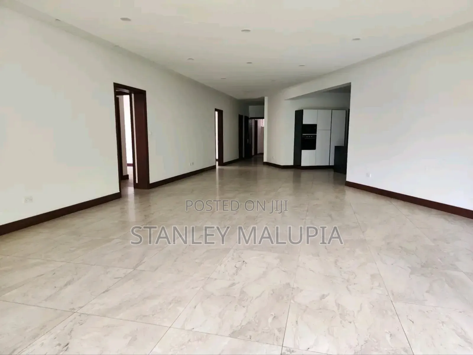 3bdrm Apartment in Parklands for rent